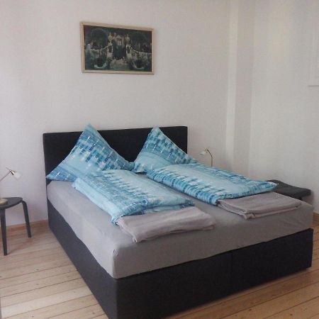 Jugendstilhaus Riverside City Appartements für Urlaub und Business Brema Exterior foto