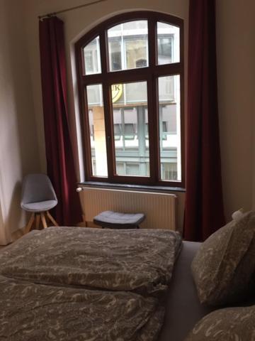 Jugendstilhaus Riverside City Appartements für Urlaub und Business Brema Exterior foto
