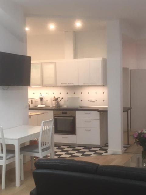 Jugendstilhaus Riverside City Appartements für Urlaub und Business Brema Exterior foto